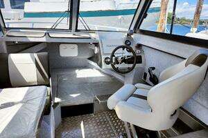 2024 Aluminum Cruiser Profisher 750 thumbnail 29