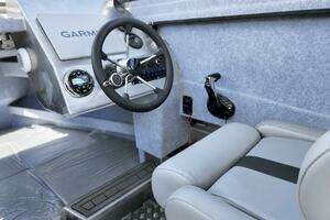 2024 Aluminum Cruiser Profisher 750 thumbnail 33