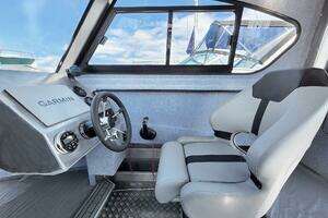 2024 Aluminum Cruiser Profisher 750 thumbnail 31