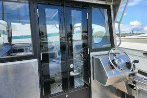 2024 Aluminum Cruiser Profisher 750 thumbnail 9