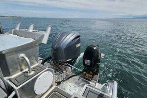 2024 Aluminum Cruiser Profisher 750 thumbnail 25