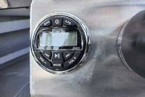 2024 Aluminum Cruiser Profisher 750 thumbnail 43