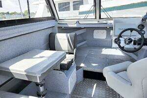 2024 Aluminum Cruiser Profisher 750 thumbnail 30