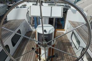Viking Mistress 53ft Roberts Yacht For Sale
