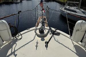 LUV N LIFE 47ft Atlantic Yacht For Sale