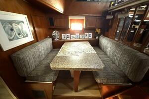 LUV N LIFE 47ft Atlantic Yacht For Sale