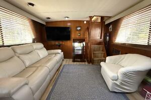 LUV N LIFE 47ft Atlantic Yacht For Sale