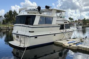 LUV N LIFE 47ft Atlantic Yacht For Sale