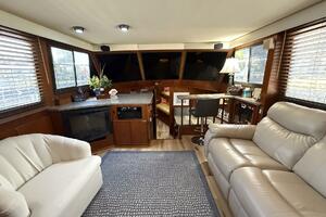 LUV N LIFE 47ft Atlantic Yacht For Sale