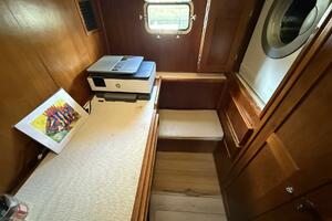 LUV N LIFE 47ft Atlantic Yacht For Sale