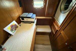 1989 Atlantic 47 Motor Yacht thumbnail 21