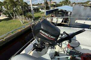 1989 Atlantic 47 Motor Yacht thumbnail 9