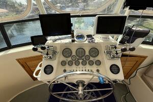 LUV N LIFE 47ft Atlantic Yacht For Sale
