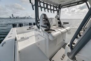 Due East 42ft Freeman Yacht For Sale