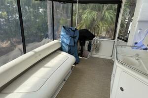 Wanderlust 37ft Sea Ray Yacht For Sale