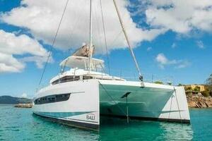 Cocktails and Dreams 54ft Bali Yacht For Sale