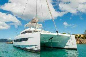 Cocktails and Dreams 2022 Bali 5.4 Yacht For Sale in  