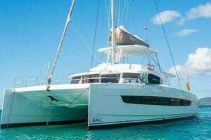 Cocktails and Dreams 2022 Bali 5.4 Yacht For Sale in  