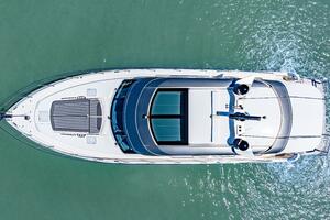 Last Dance  54ft Riviera Yacht For Sale