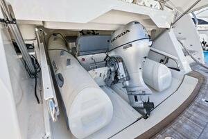 Last Dance  54ft Riviera Yacht For Sale