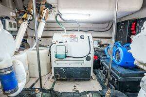 2008 Sea Ray Sundancer 60 thumbnail 29