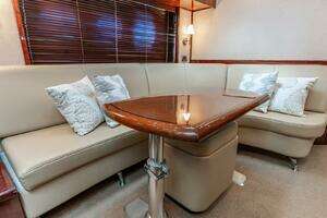 2008 Sea Ray Sundancer 60 thumbnail 10
