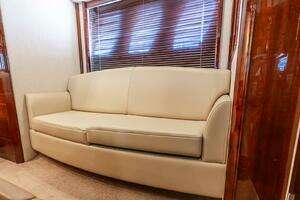 2008 Sea Ray Sundancer 60 thumbnail 23