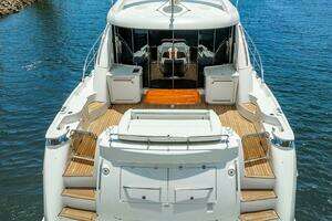 2008 Sea Ray Sundancer 60 thumbnail 7