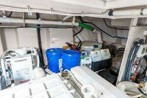 2008 Sea Ray Sundancer 60 thumbnail 30