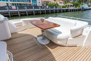 2008 Sea Ray Sundancer 60 thumbnail 27