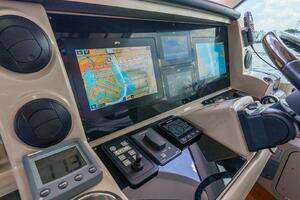 2008 Sea Ray Sundancer 60 thumbnail 28