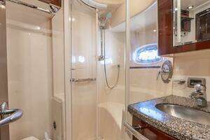 2008 Sea Ray Sundancer 60 thumbnail 18