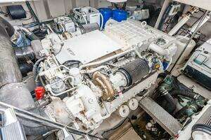 2008 Sea Ray Sundancer 60 thumbnail 32