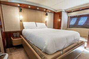 2008 Sea Ray Sundancer 60 thumbnail 22