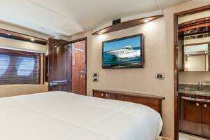 2008 Sea Ray Sundancer 60 thumbnail 24