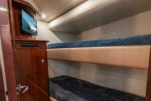 2008 Sea Ray Sundancer 60 thumbnail 14