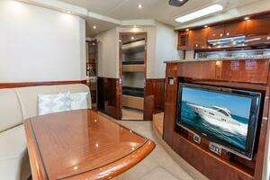 2008 Sea Ray Sundancer 60 thumbnail 20