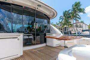 2008 Sea Ray Sundancer 60 thumbnail 26