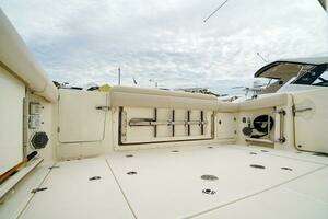 2018 Boston Whaler 380 Outrage thumbnail 12