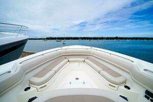 2018 Boston Whaler 380 Outrage thumbnail 10