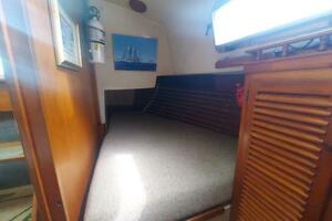 36ft Bayfield Yacht For Sale