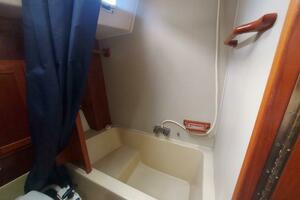 36ft Bayfield Yacht For Sale