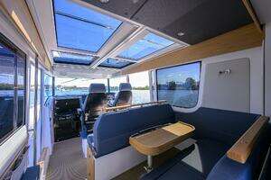 2024 Nimbus Commuter 11 thumbnail 12