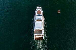 VITAMIN SEA 2011 Azimut 70 Fly Yacht For Sale in Fort Lauderdale FL
