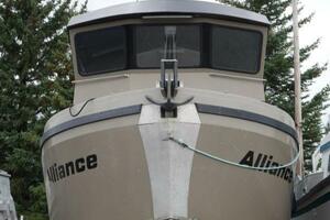 Yacht for sale ALLIANCE