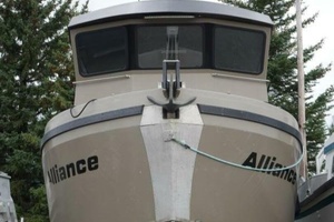 Yacht for sale ALLIANCE