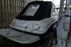 38ft Sea Ray Yacht For Sale