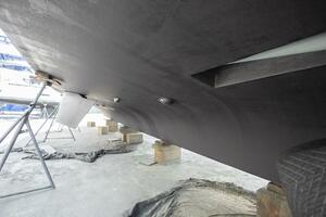 70ft Hatteras Yacht For Sale