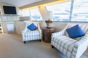 JUNKANOO 70ft Hatteras Yacht For Sale