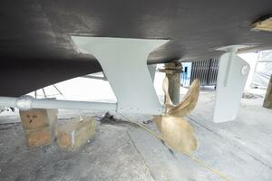 70ft Hatteras Yacht For Sale